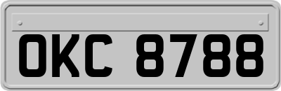 OKC8788