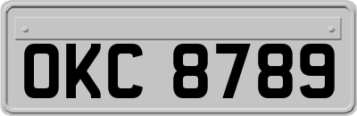 OKC8789
