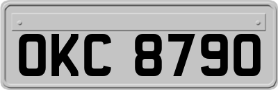 OKC8790