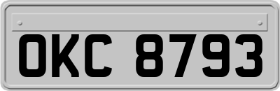 OKC8793