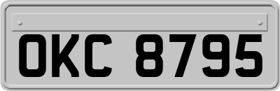 OKC8795