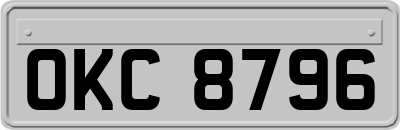 OKC8796