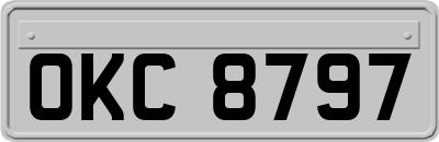 OKC8797
