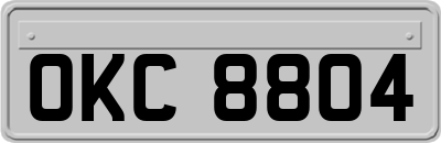 OKC8804