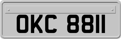 OKC8811