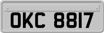 OKC8817