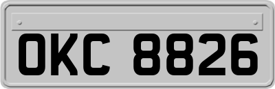 OKC8826