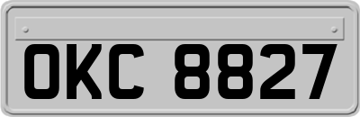 OKC8827