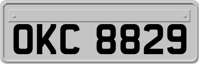 OKC8829