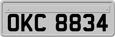 OKC8834