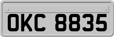 OKC8835