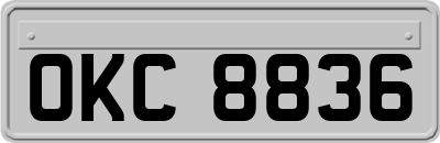 OKC8836
