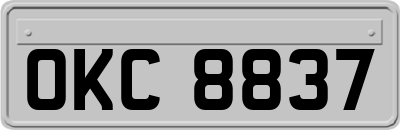 OKC8837