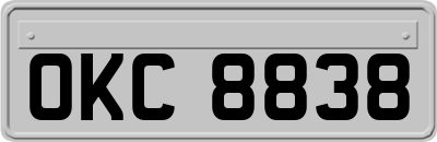 OKC8838