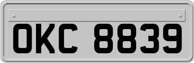OKC8839
