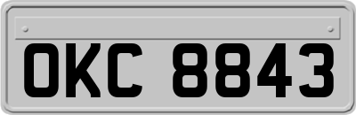 OKC8843