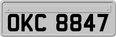 OKC8847