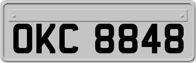 OKC8848