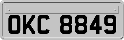 OKC8849