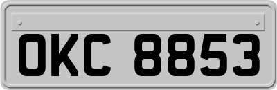 OKC8853