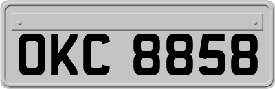 OKC8858
