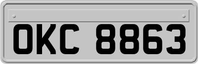 OKC8863