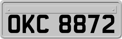 OKC8872