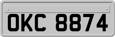 OKC8874