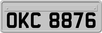 OKC8876