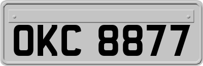 OKC8877