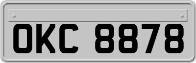 OKC8878