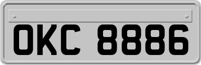 OKC8886
