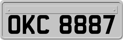 OKC8887