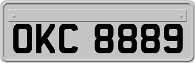 OKC8889