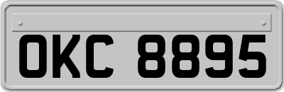 OKC8895