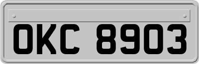 OKC8903