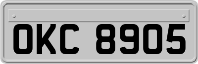 OKC8905