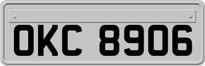 OKC8906