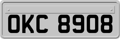 OKC8908