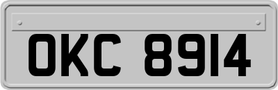 OKC8914