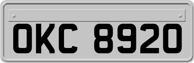 OKC8920