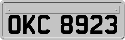 OKC8923