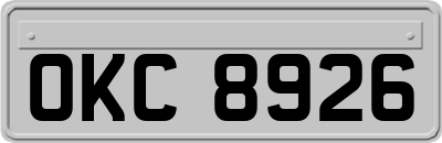 OKC8926