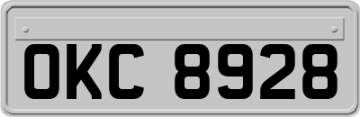 OKC8928