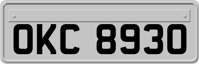 OKC8930