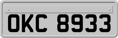 OKC8933