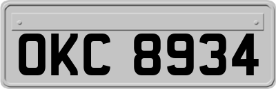 OKC8934