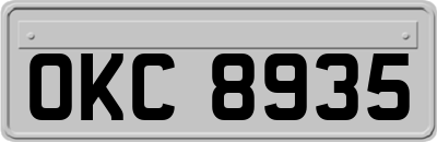 OKC8935