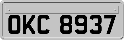 OKC8937