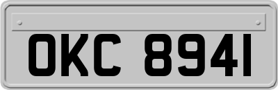 OKC8941